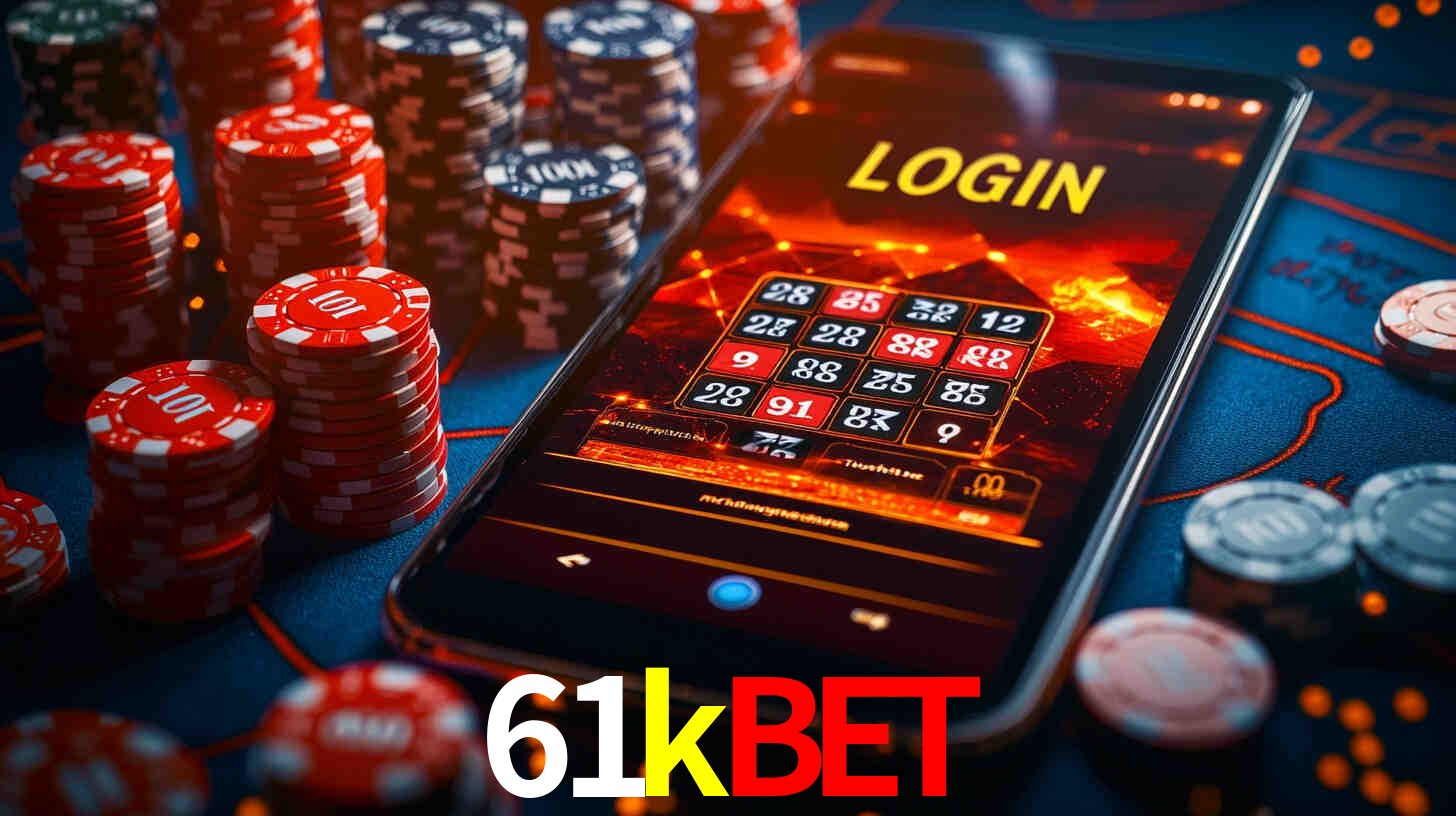 bet 61kbet