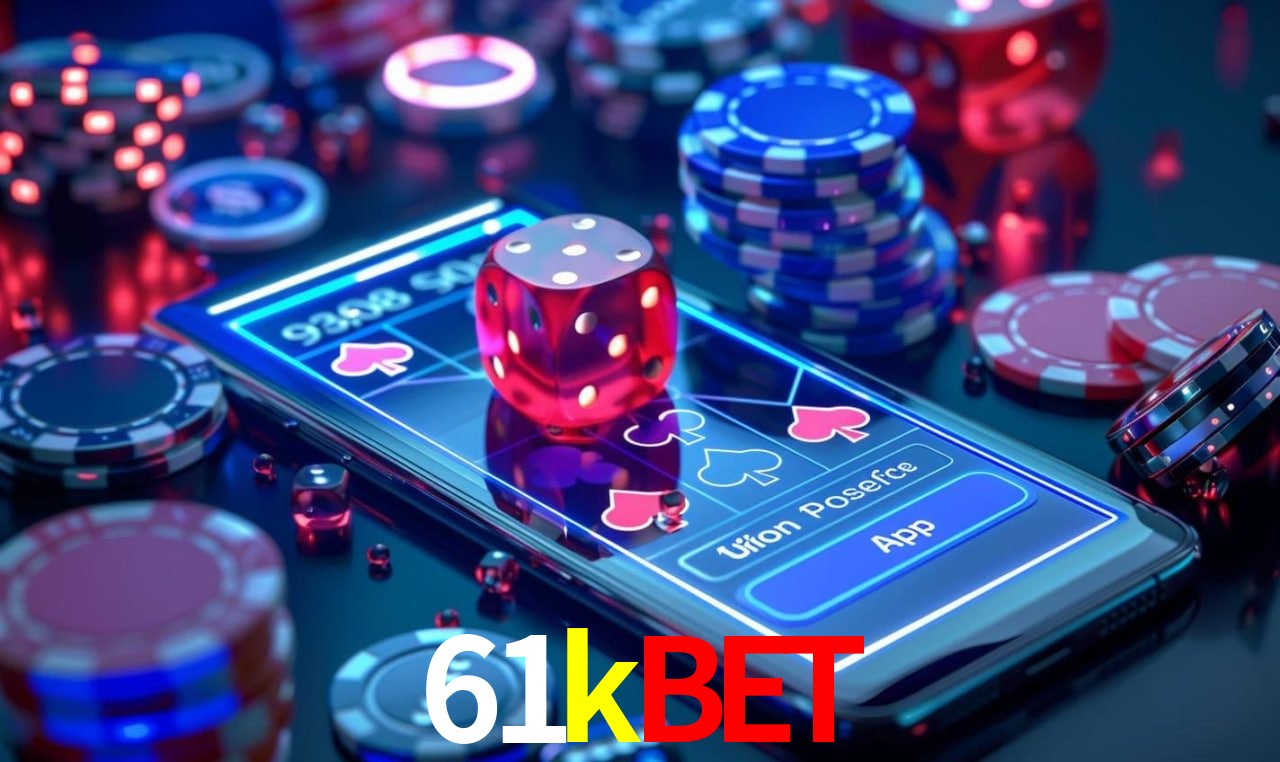 Jogos Mesa 61kbet