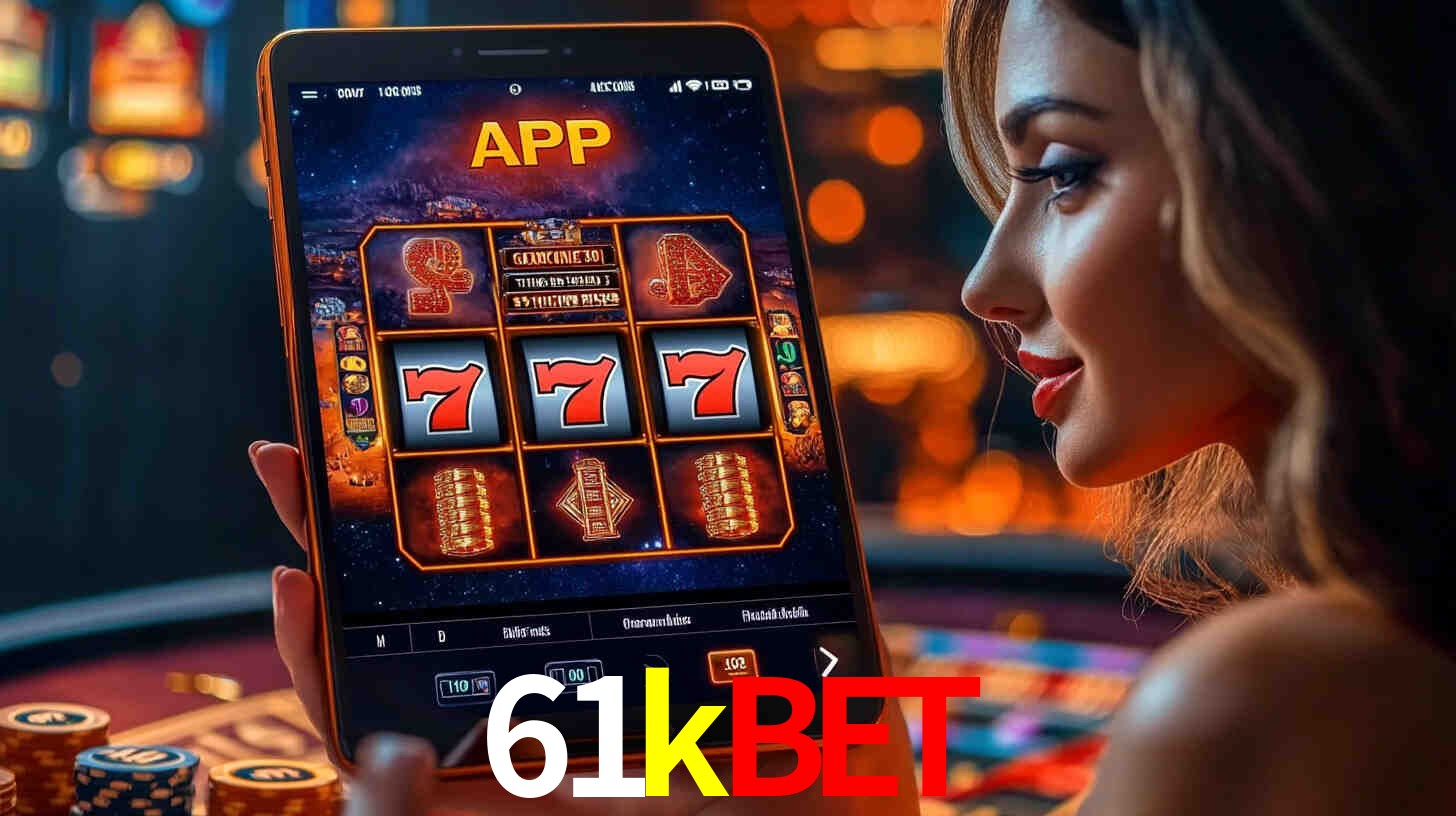 61kbet bet Brasil
