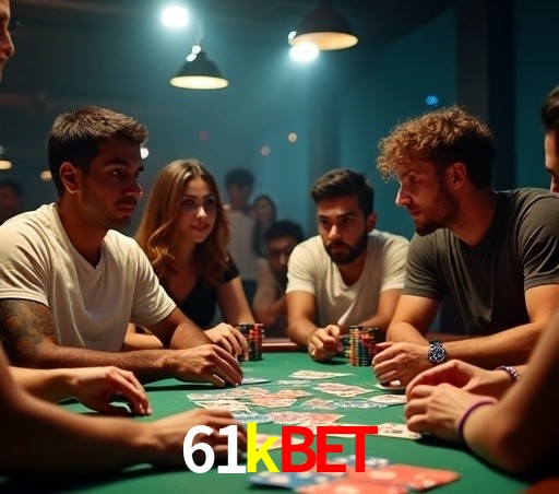 Sucesso 61kbet