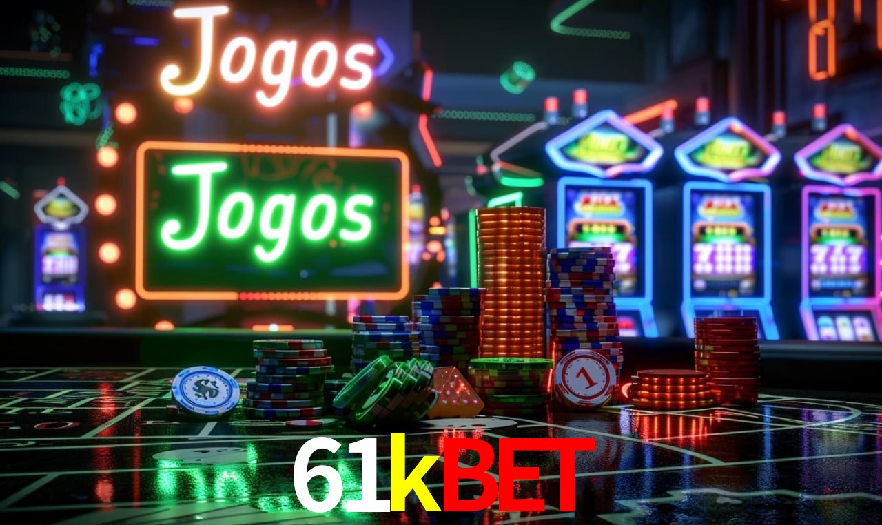 Funcionalidades App 61kbet