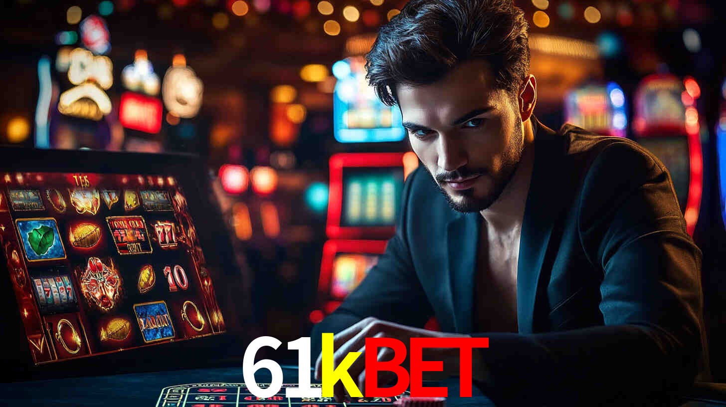 61kbet bet casino