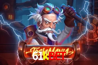 61kbet Dicas de Jogo