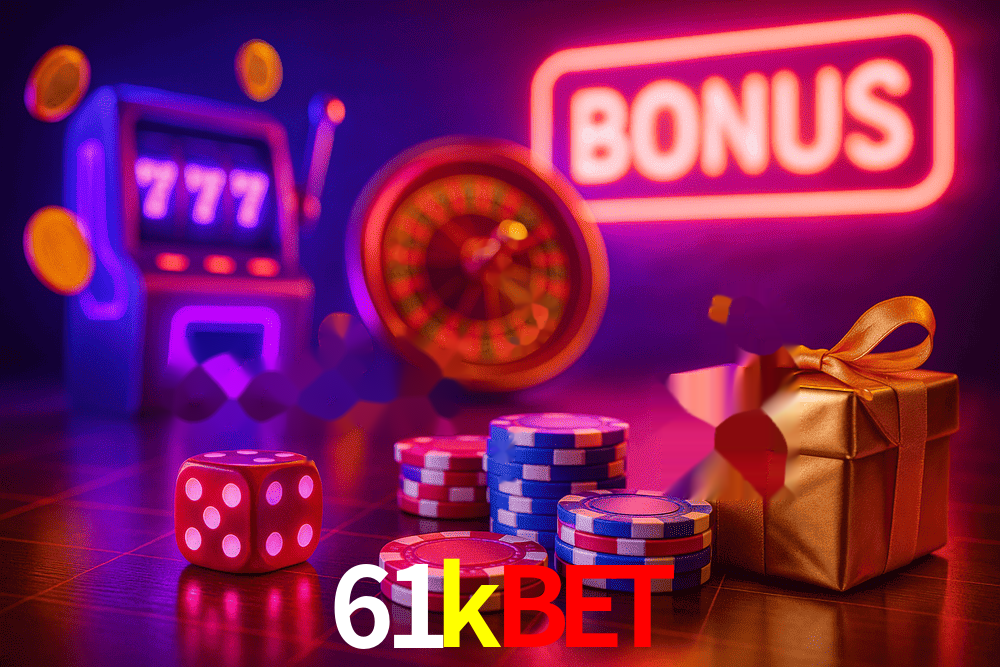 Instalar APK 61kbet