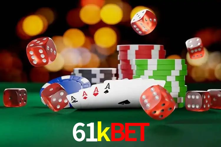 61kbet Giros Grátis