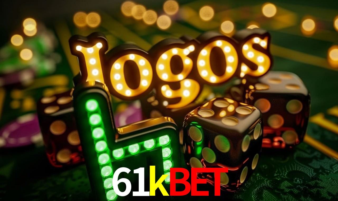 plataforma 61kbet