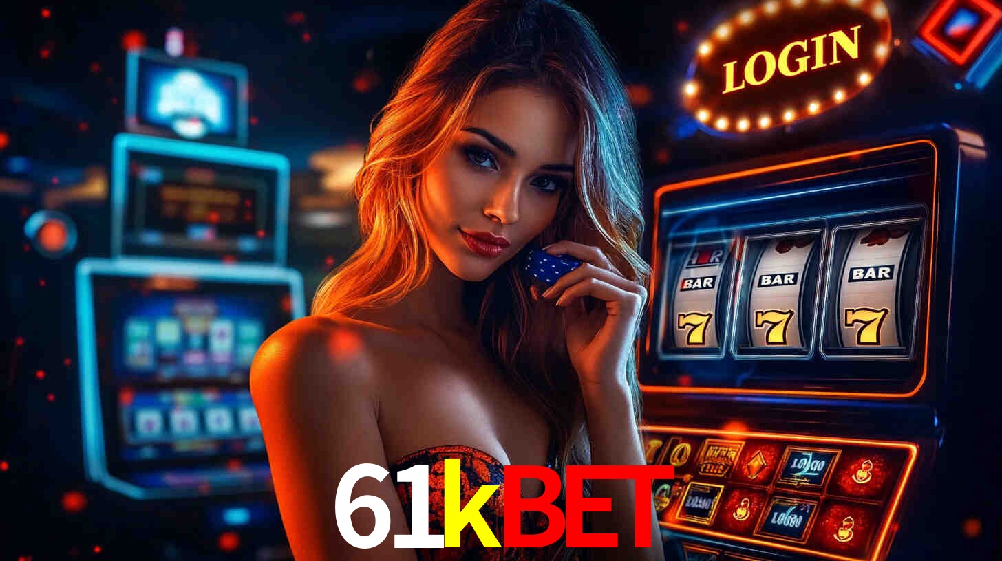 Promoções App 61kbet