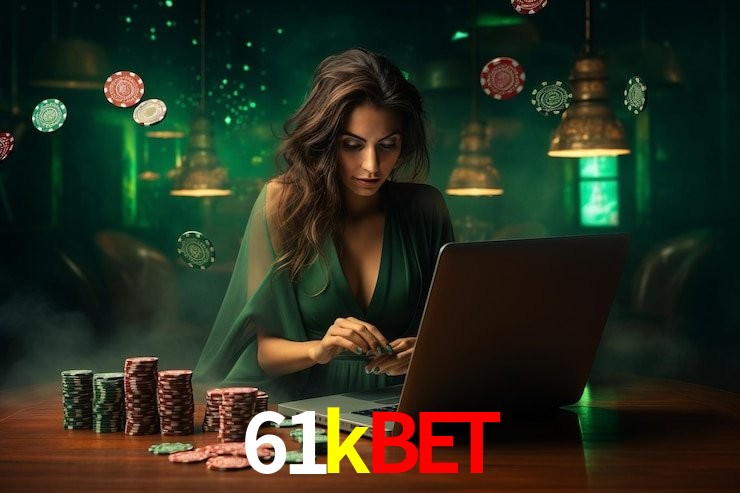 App 61kbet Android