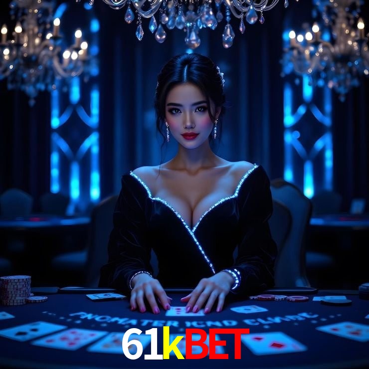 61kbet 公平游戏