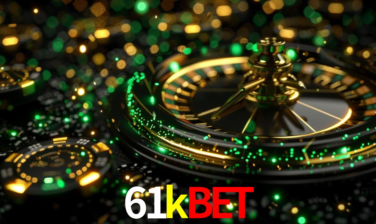 Slots RTP 61kbet