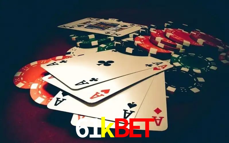 Oportunidades 61kbet