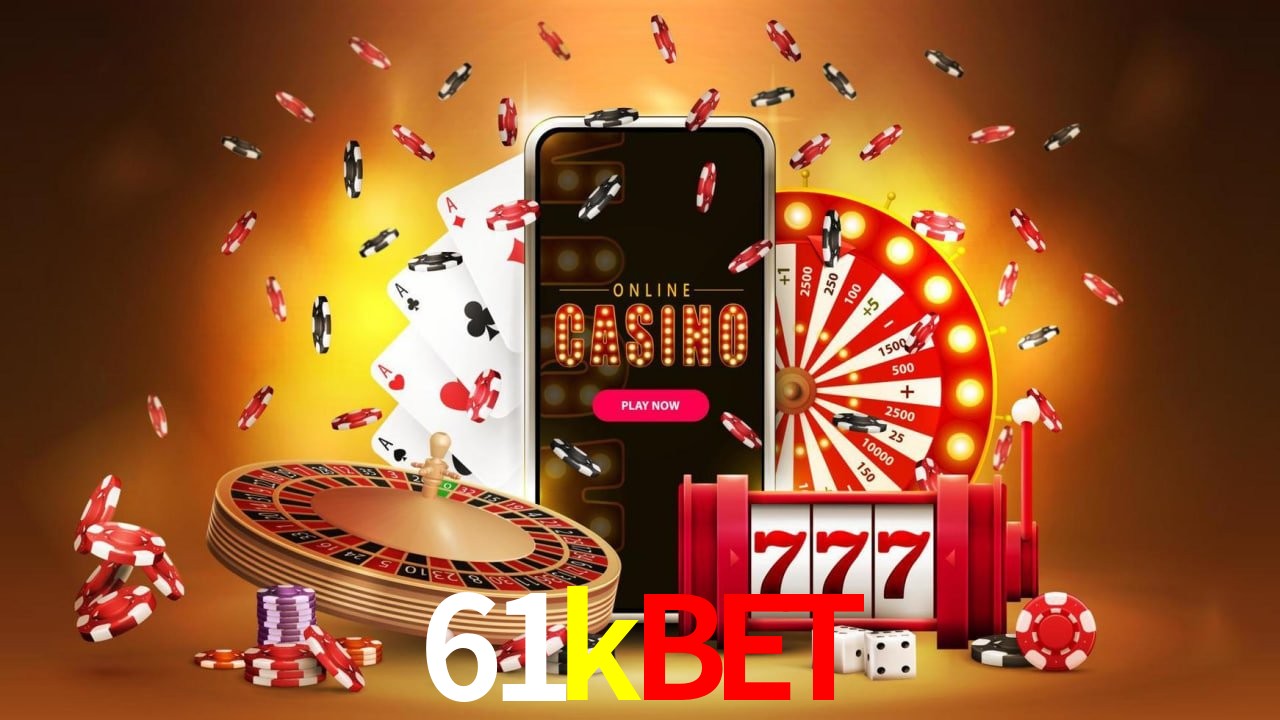 APK 61kbet Android