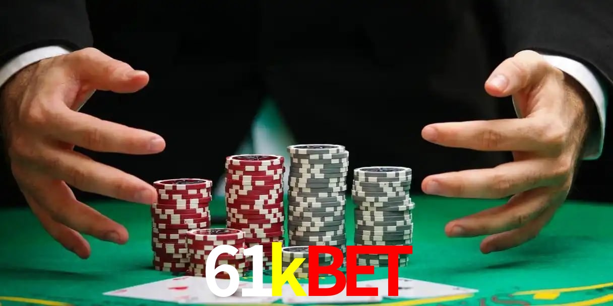 Chances Ganhar 61kbet