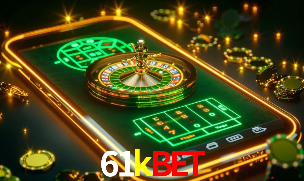 Benefícios VIP 61kbet