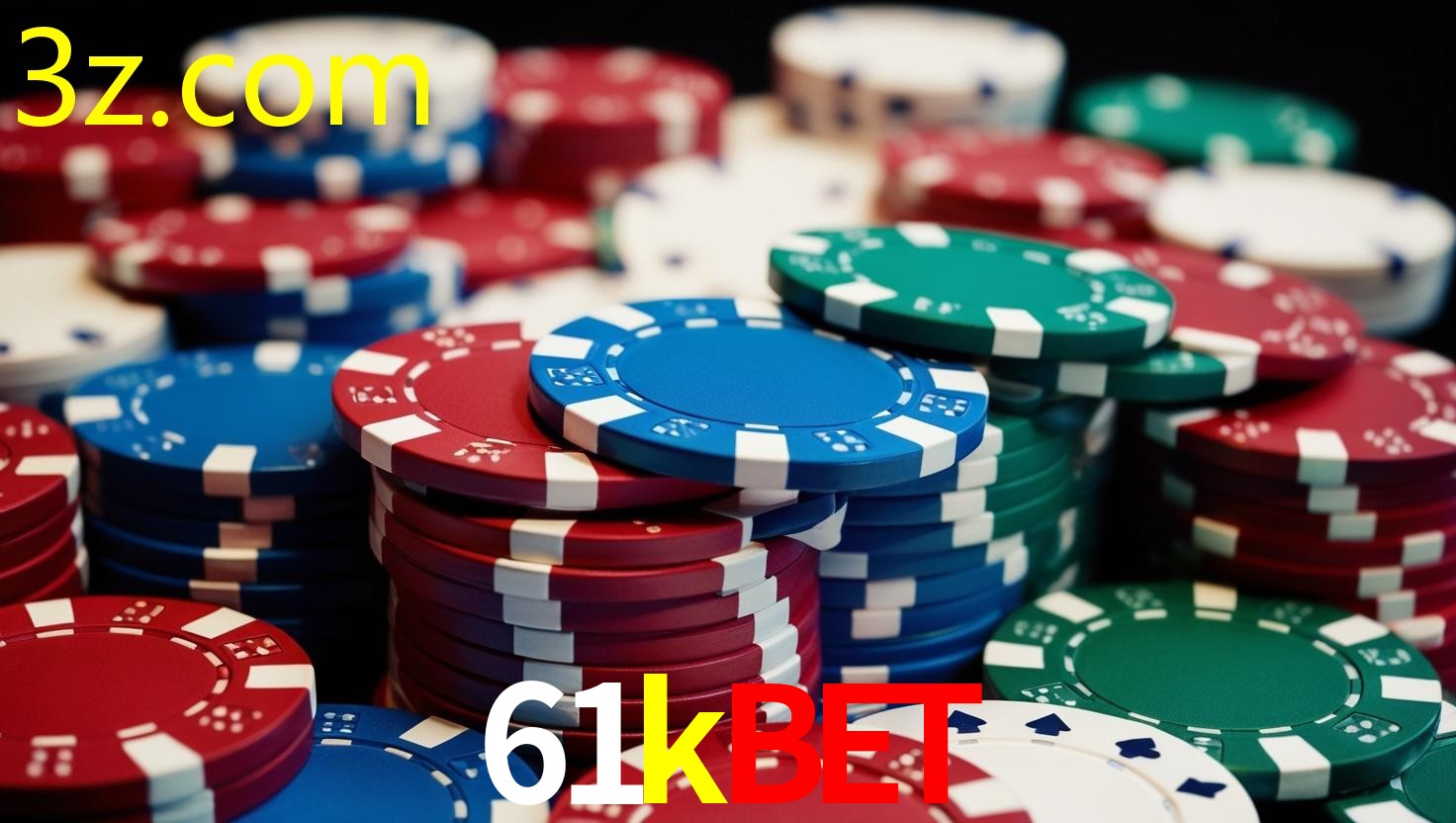 Cassino de Jogos 61KBET.COM