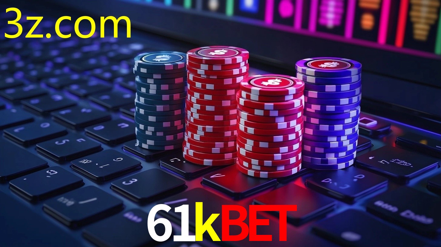 Cassino Online Seguro 61KBET.COM