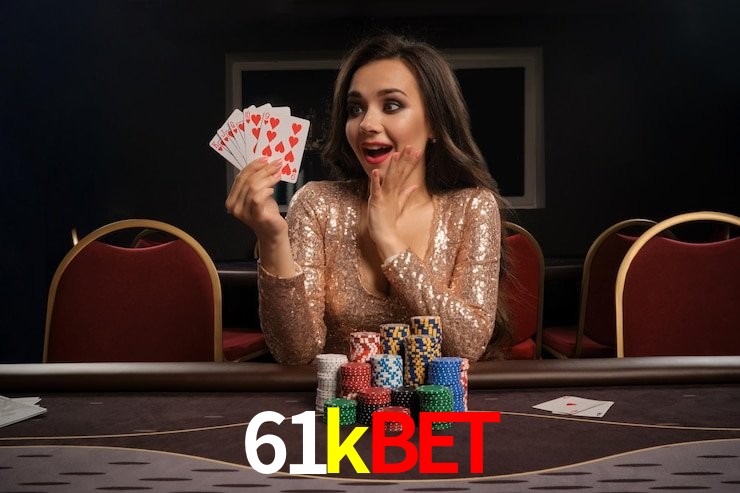 Descubra a Essência do 61kbet: Nossa História e Compromissos