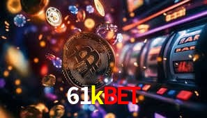 Desvendando o Mundo dos Jogos Virtuais na 61kbet