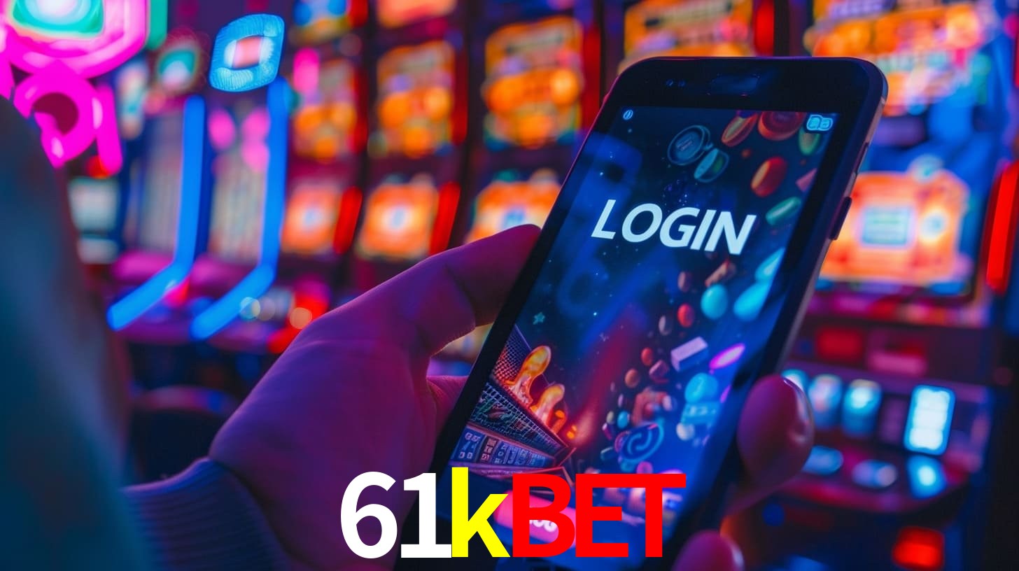 A Emoção da Loteria na 61kbet: Uma Chance de Mudança de Vida